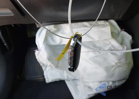 2023 Kia Sorento Sx из США, поврежденный, VIN 5XYRKDLF2PG208801